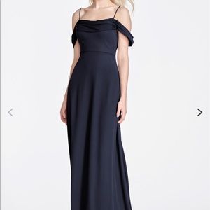 Waters W.Too Evening Dress